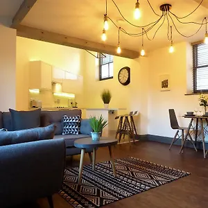 Apartment Stables At The Coach House Leeds (West Yorkshire)