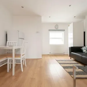 The Codalston Apartment