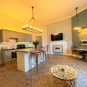 Apartment The Leeming At Claremont Leeds (West Yorkshire)