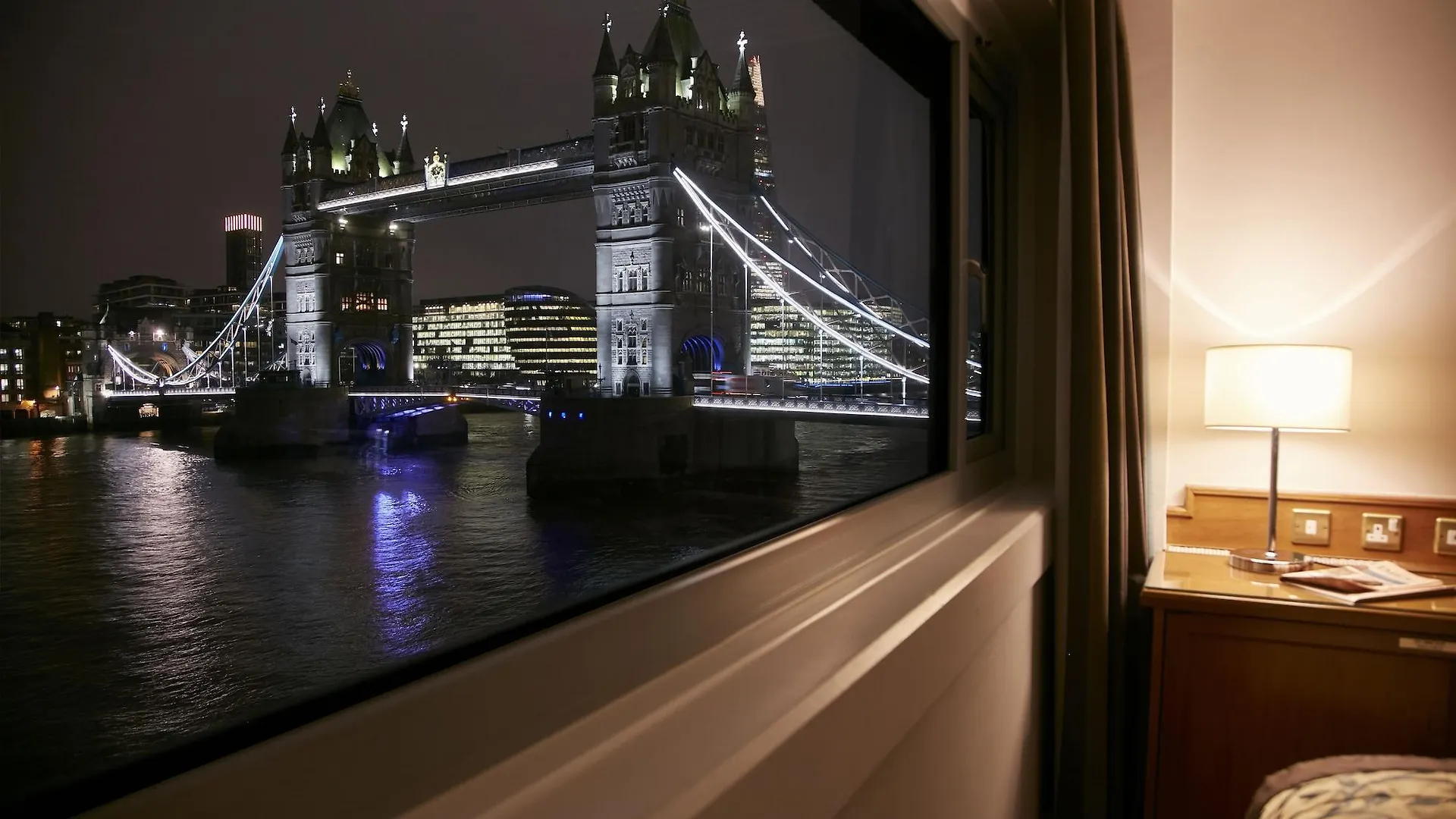 Hotel The Tower Hotel, By Thistle London