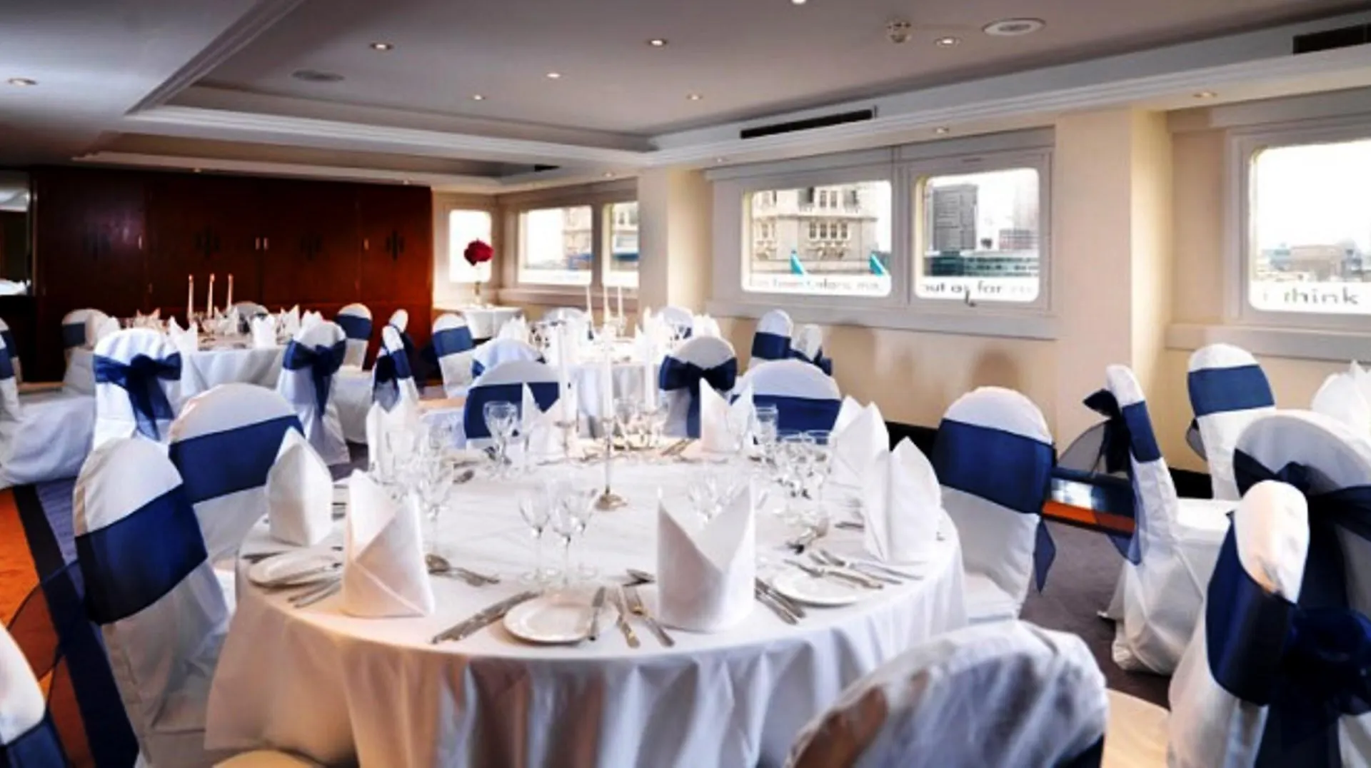 The Tower Hotel, By Thistle London