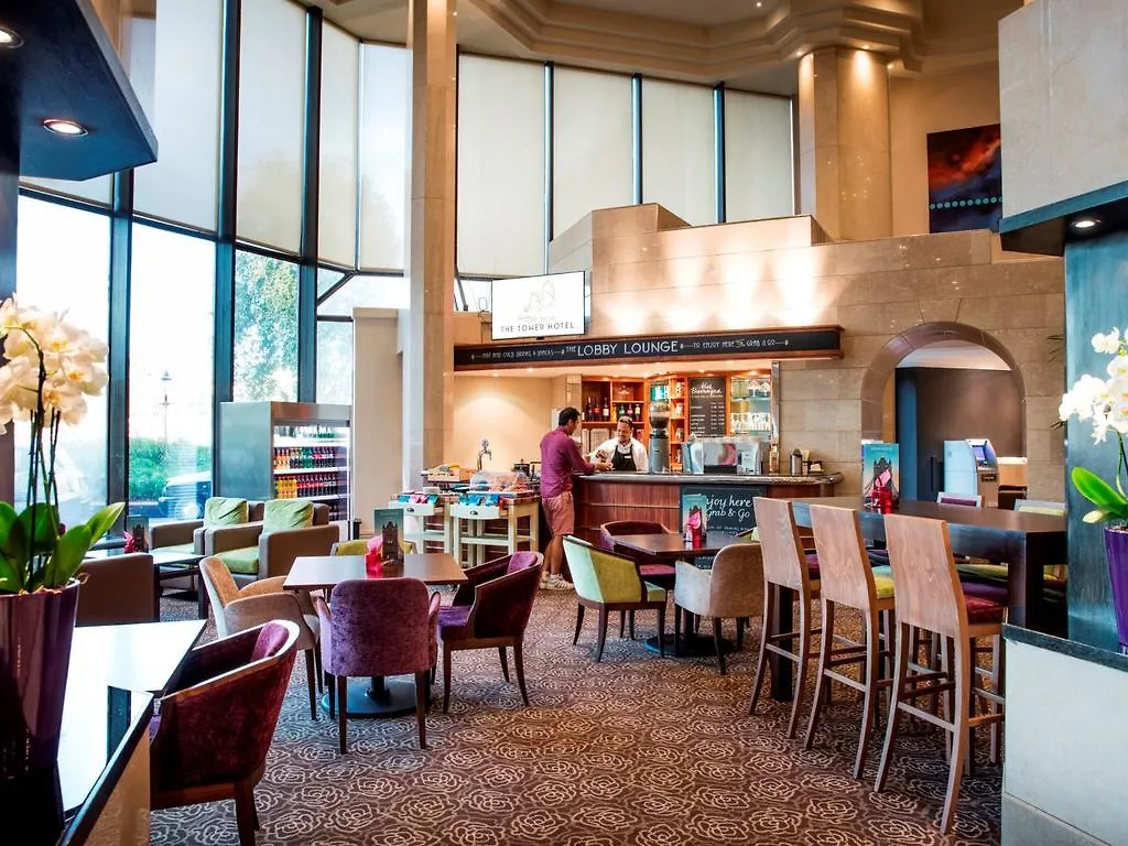 The Tower Hotel, By Thistle London Hotel