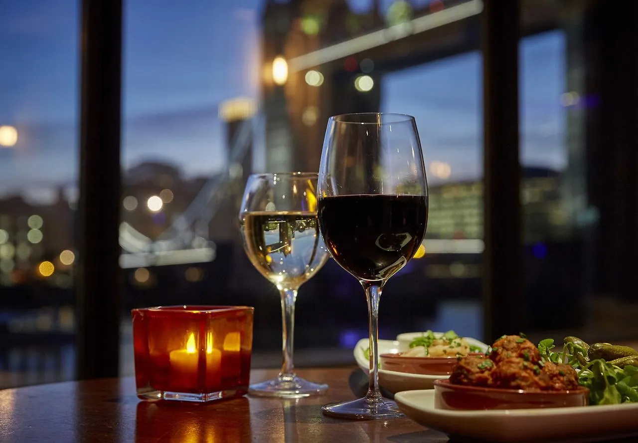 The Tower Hotel, By Thistle London 4*,  United Kingdom