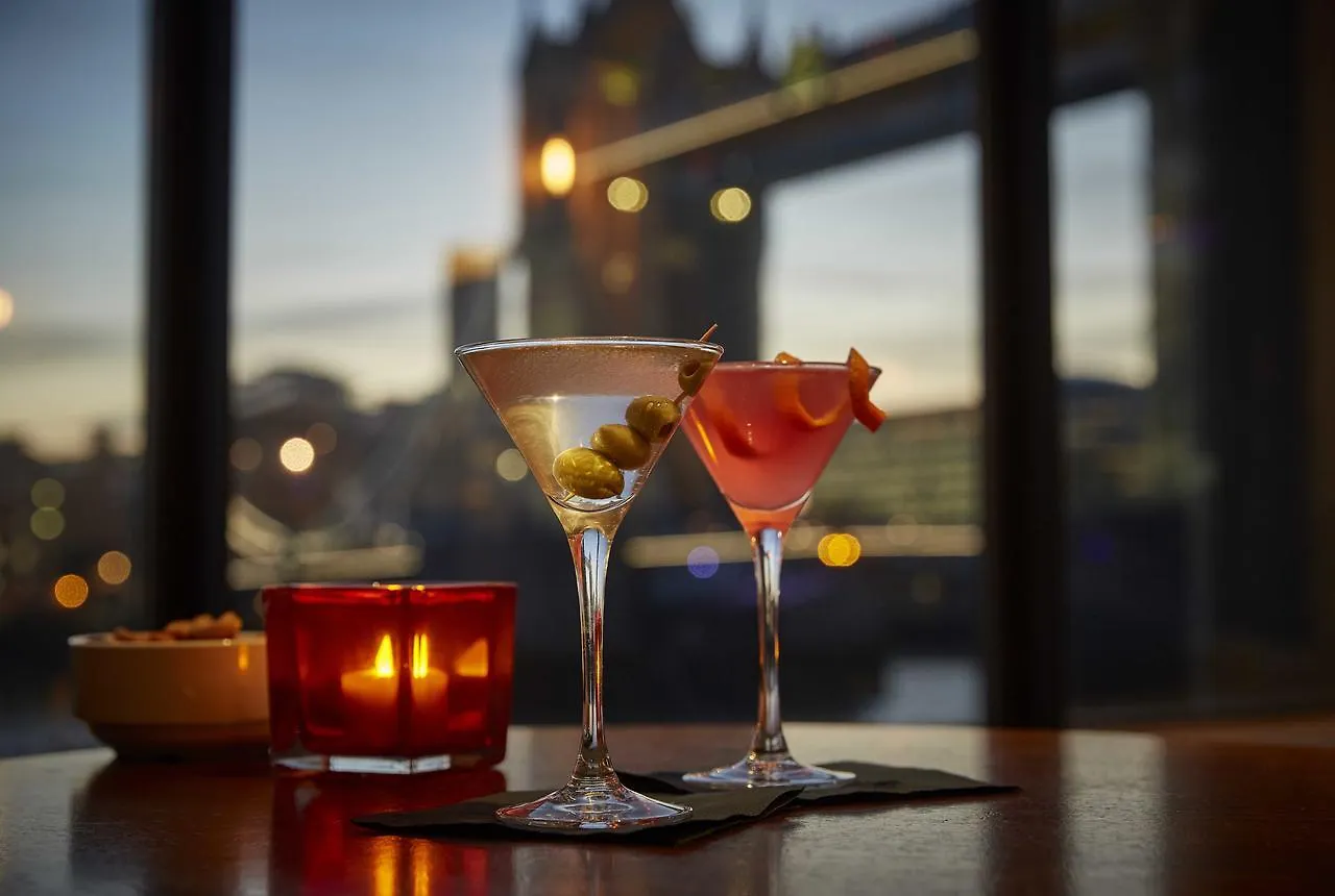 The Tower Hotel, By Thistle London United Kingdom